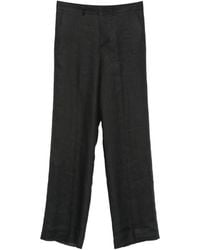 Nineminutes - Submarine Trousers - Lyst