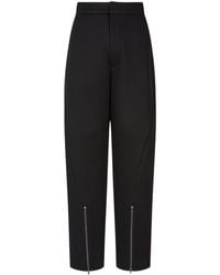 Studio Tomboy X - Pantaloni Con Zip - Lyst