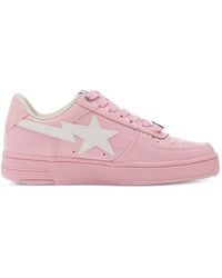 A Bathing Ape - Bape Sta 2 M2 Sneakers - Lyst