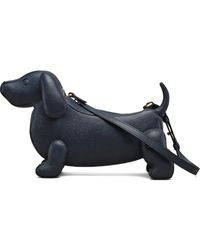 Thom Browne - Hector Shoulder Bag - Lyst