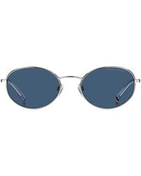 Tommy Hilfiger - Logo-Print Sunglasses - Lyst