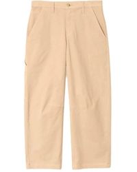 Xirena - Straight-Leg Trousers - Lyst