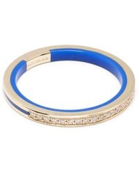 Maria Black - 14Kt Diamond Ring - Lyst