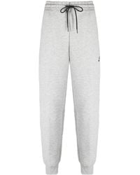 Nike - Logo-Print Track Pants - Lyst