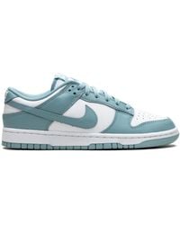 Nike - Baskets Dunk 'Denim' - Lyst