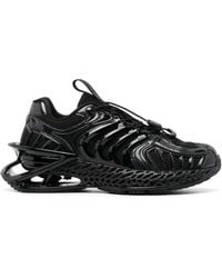 Philipp Plein - The Thunder Stroke Gen X 02 Sneakers - Lyst