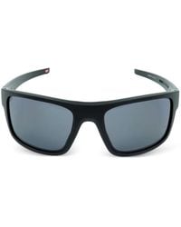 Oakley - Drop Point Sunglasses - Lyst