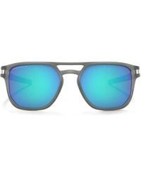 Oakley - Latch サングラス - Lyst
