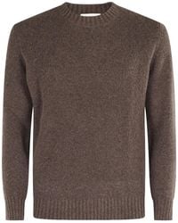 Kangra - Crew-Neck Sweater - Lyst