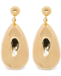 Magda Butrym - Teardrop Earrings - Lyst