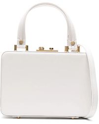 Gianvito Rossi - Valì ハンドバッグ - Lyst
