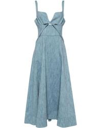Alexis - Sirene Midi Dress - Lyst