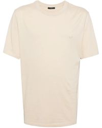 IRO - Logo-Print Cotton T-Shirt - Lyst