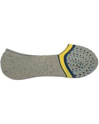 Antipast - Pois-Pattern Short Socks - Lyst