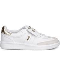 Guess - Logo-Embellished Sneakers - Lyst