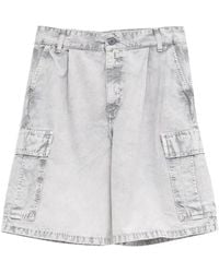 Carhartt - Cole Cargo Shorts - Lyst