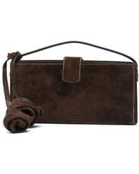 Magda Butrym - Borsa Tote Apolonia - Lyst