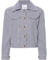 Patou - Jackets - Lyst