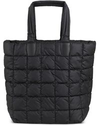 VEE COLLECTIVE - Porter Padded Tote Bag - Lyst