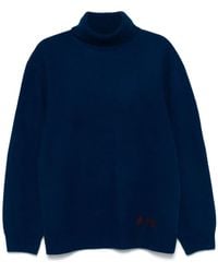 A.P.C. - Jersey Walter - Lyst