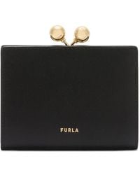 Furla - Small Dot Wallet - Lyst