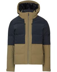 Aztech Mountain - Super Nuke Quilted Ski Jacket - Lyst