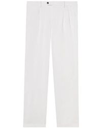 Brooks Brothers - Double-Pleat Trousers - Lyst