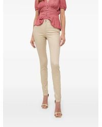 Morgan - Palona Slim-Fit Trousers - Lyst