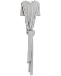 GIMAGUAS - Robe-Débardeur Courte Ashley - Lyst
