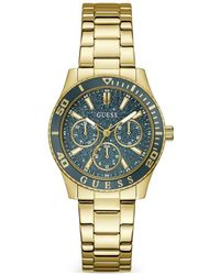 Guess - Mariana 36Mm Watch - Lyst
