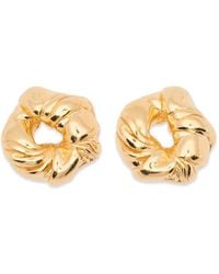 Completedworks - Orecchini Twisted - Lyst