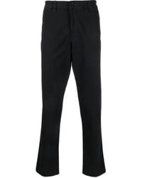 Paul Smith - Straight Broek - Lyst