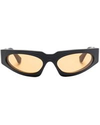 Kuboraum - Mask E21 Sunglasses - Lyst