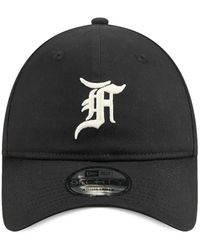 KTZ - X Fear Of God Chicago Sox 9Forty Cap - Lyst