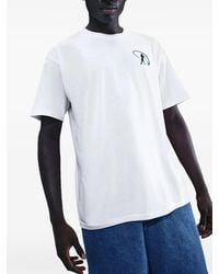 Nike - Max90 T-Shirt mit Grafik - Lyst