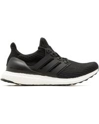 adidas - Ultra Boost Dna 4.0 "Core" Sneakers - Lyst