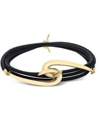 Shaun Leane - Bracelet À Fermoir Crochet - Lyst