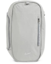 Nike - Logo-Embroidered Backpack - Lyst