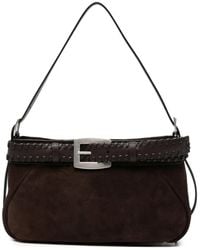 STAUD - Borsa A Spalla Brooklyn 39 - Lyst