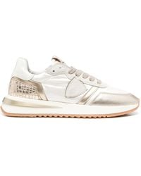 Philippe Model - Baskets Tropez 2.1 - Lyst