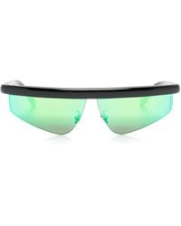 Moncler - Orizon Sunglasses - Lyst