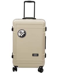 Eastpak - Resist'R Hardside Trolley - Lyst
