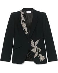 McQueen - Outerwears - Lyst