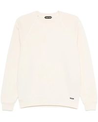 Tom Ford - Raglan-Sleeve Sweatshirt - Lyst