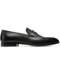 Bally - Webb Loafers - Lyst
