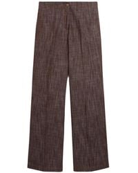 Momoní - Chimayo Straight-Leg Pocket Jeans - Lyst