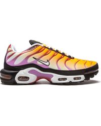 Nike Air Max Plus Sneakers for Men - Up to 30% off | Lyst