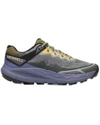 Merrell - Nova 4 Mesh Sneakers - Lyst