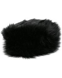 Ruslan Baginskiy - Faux-Fur Hat - Lyst