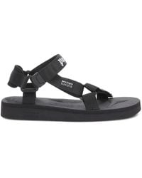 Palm Angels - X Suicoke Depa Sandals - Lyst